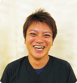 松枝 憲治の顔写真